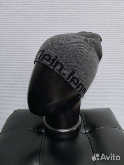 Шапка тонкая Calvin Klein