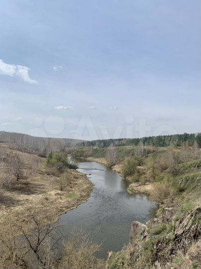 Участок 8 сот. (ИЖС)