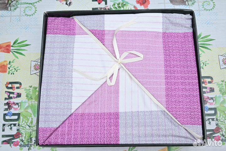 Комплект постельного белья