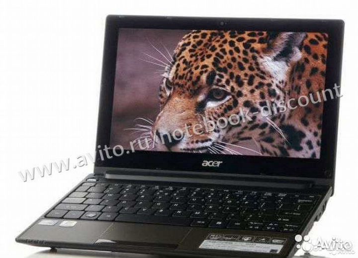 Нетбук Acer Aspire One \ гарантия