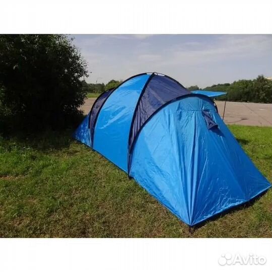 Палатка Active outdoor jesolo 4