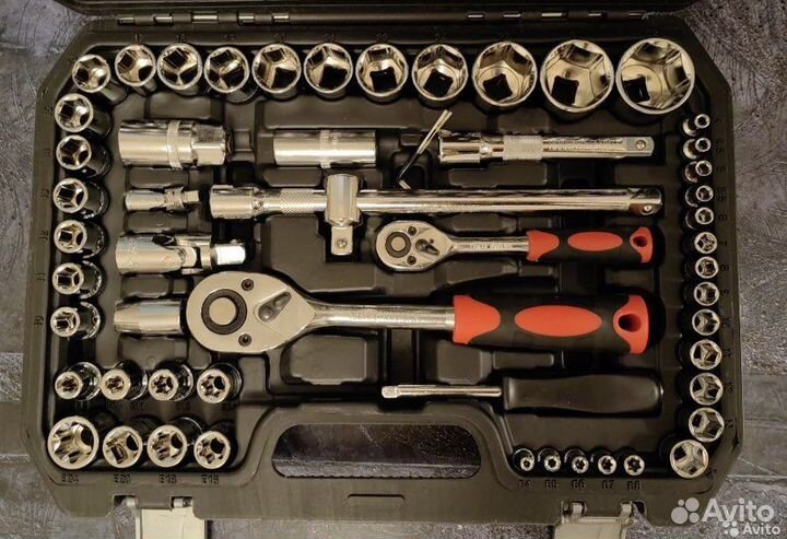 Набор инструментов