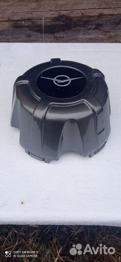 Колпак колёса УАЗ