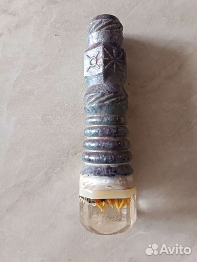 Ручка кпп из оргстекла