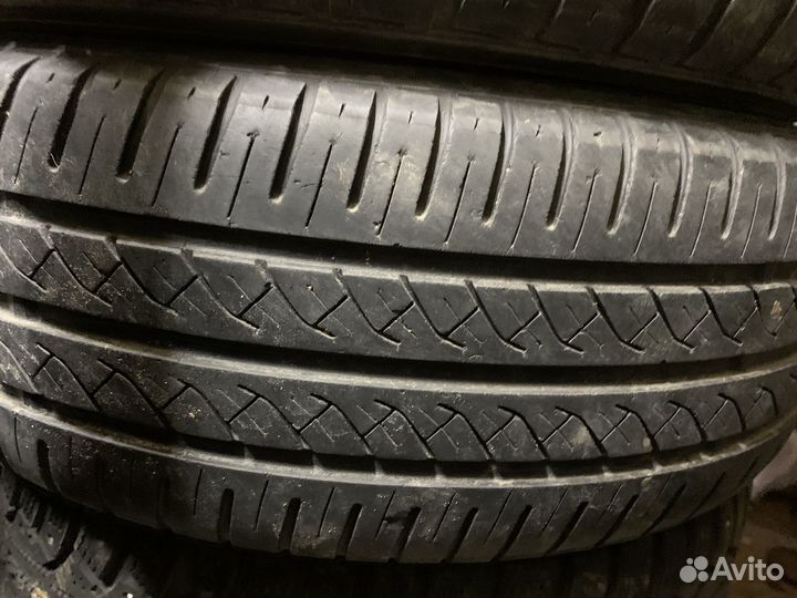 Yokohama A.Drive AA01 185/60 R15