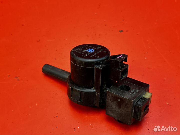 Сервопривод Сhеvrоlet Таhoe 1 GMT00 1995-1999