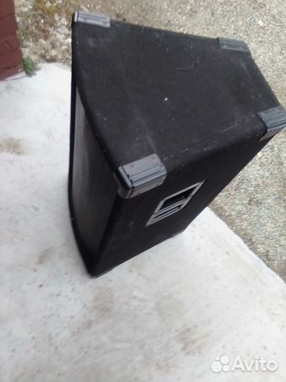 Колонка 400 ватт