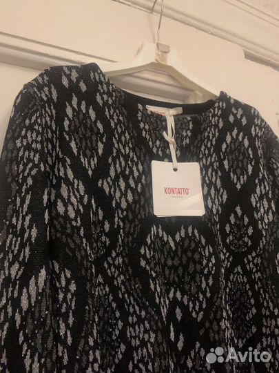 Kontatto платье xs