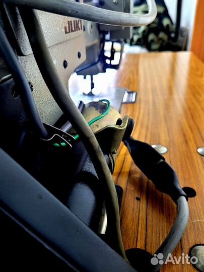 Швейная машинка