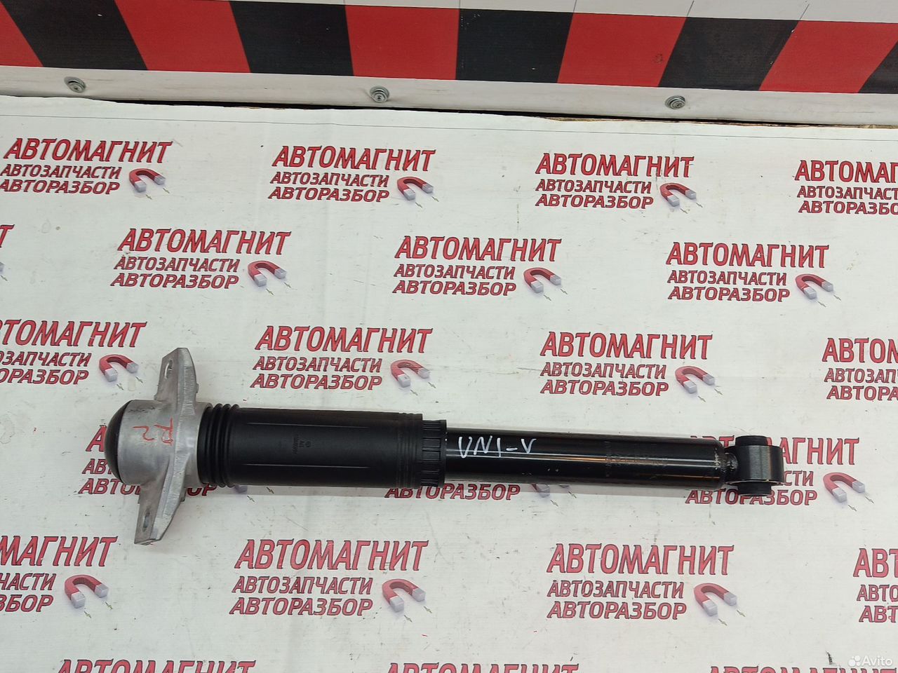 Амортизатор задний Changan Uni-V