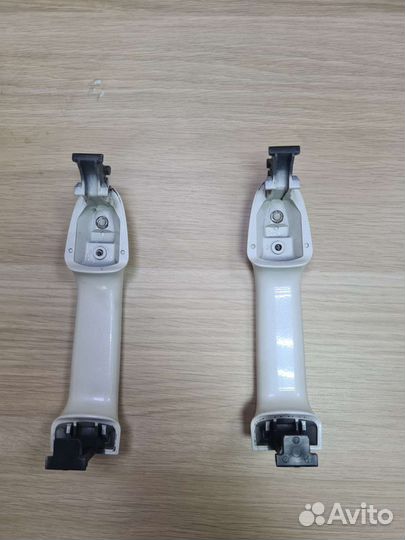 Ручка наружней двери camry 50 55