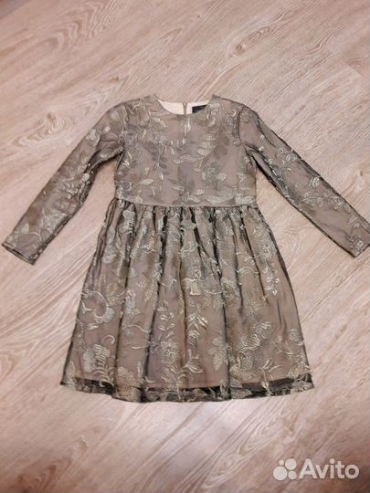 Платье для праздника