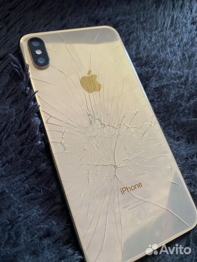 iPhone Xs Max, 256 ГБ