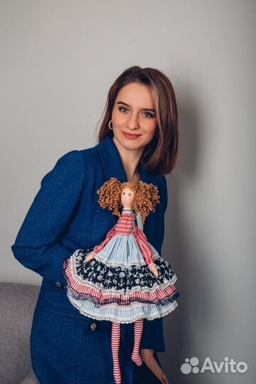 Логопед-дефектолог (занятия онлайн)