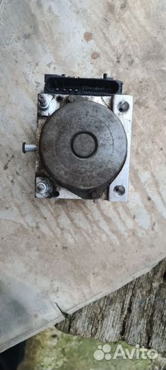 Блок ABS Ларгус