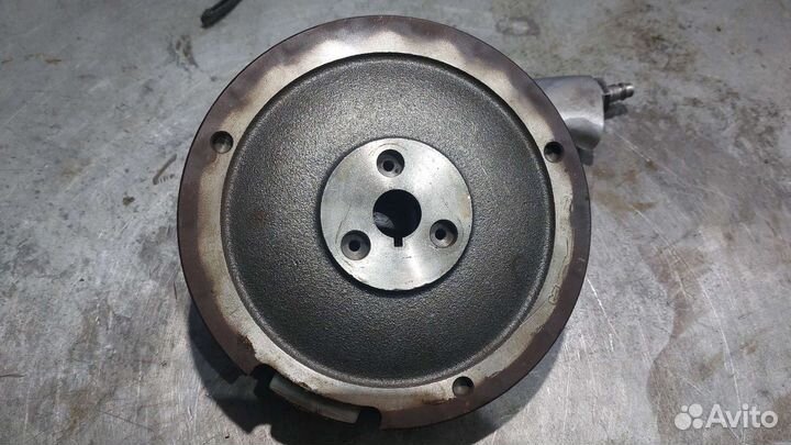 Маховик на двигатель 192f