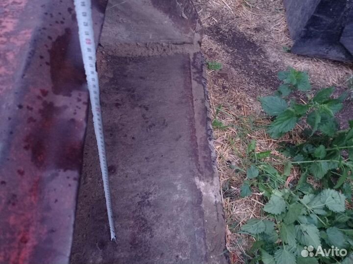 Ковш на кун