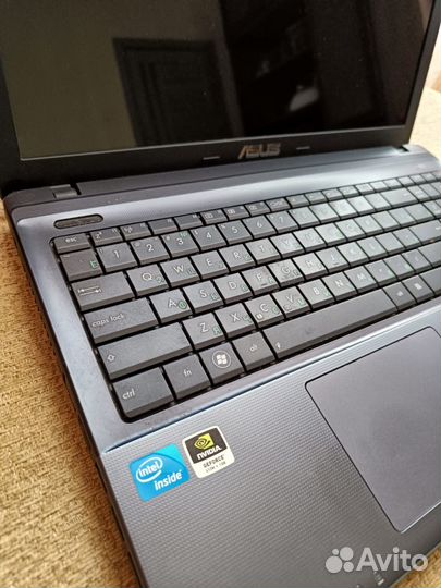 Asus в отличном состоянии GeForce GT610