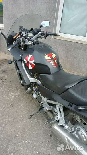 Fjr 1300