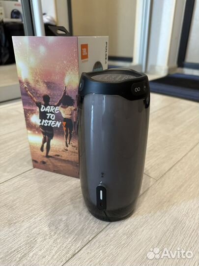 Продам JBL Pulse 4