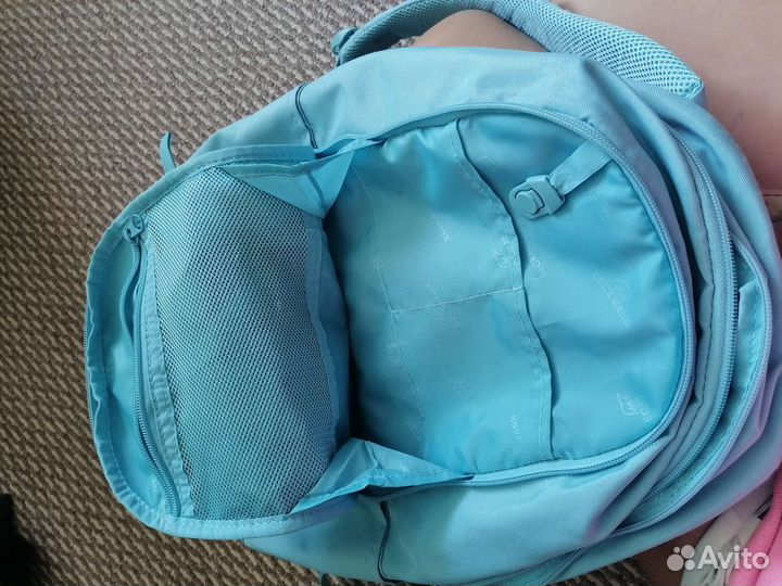 Рюкзак школьный