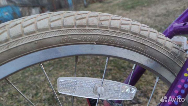 Детский Mongoose Ladygoose 20 (Aluminium)