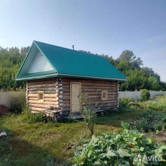 Баня под ключ