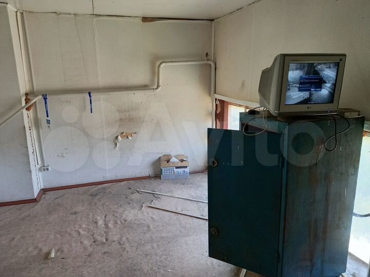 Производство, 300 м²