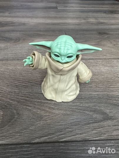 Bandai star wars Грогу