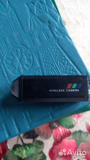 Видеонаблюдение