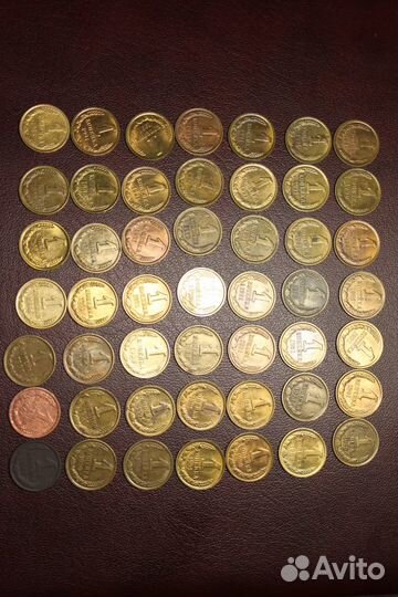 Мелочь СССР