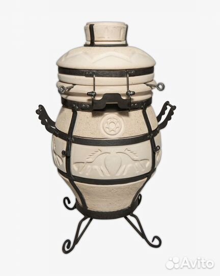 Тандыр Самобжар Амфора