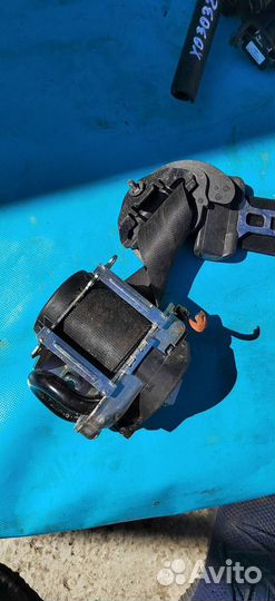 Подрамник задний Land Rover range rover sport L32