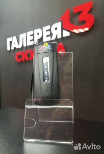 4G Модем Anydata