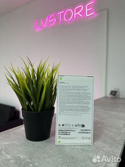 iPhone 15 Pro, 256 ГБ