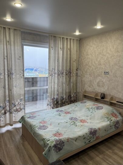 Квартира-студия, 32 м², 13/16 эт.