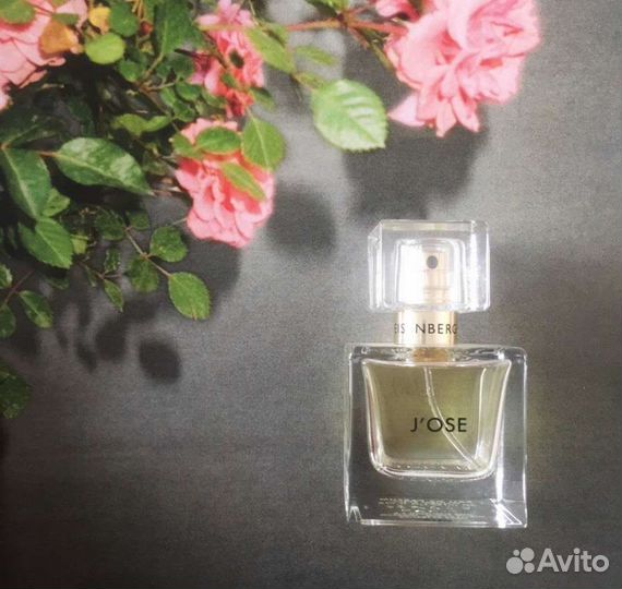 Eisenberg J’OSE, 100ml
