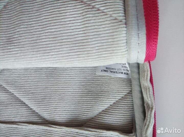 Сумка для планшета