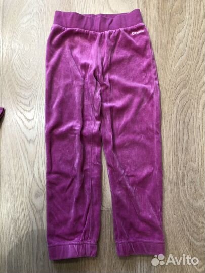 Спортивный костюм р.116 см