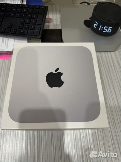Apple Mac mini m2