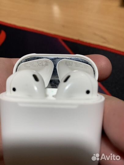 Airpods 2
