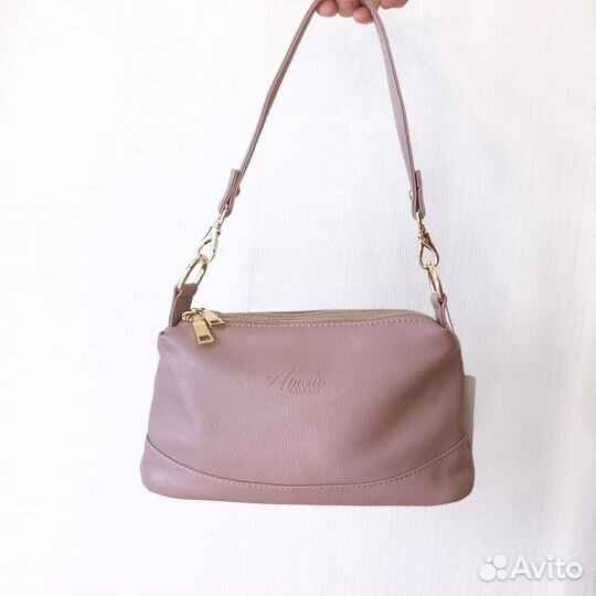 Новая сумка