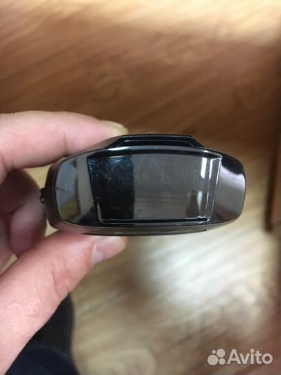 Радар детектор кобра 730