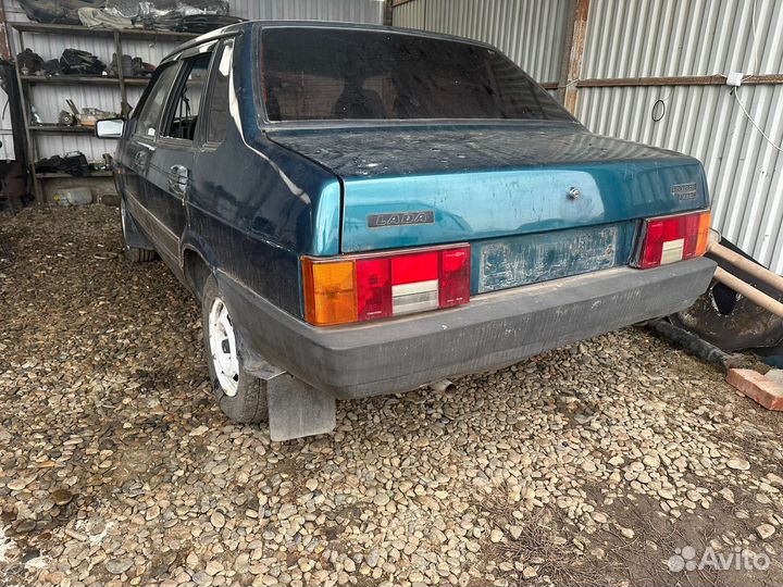 Разбор Ваз 2108,2109,21099 запчасти