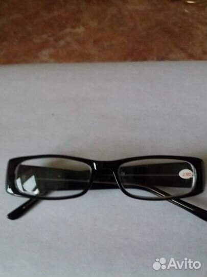 Очки для зрения