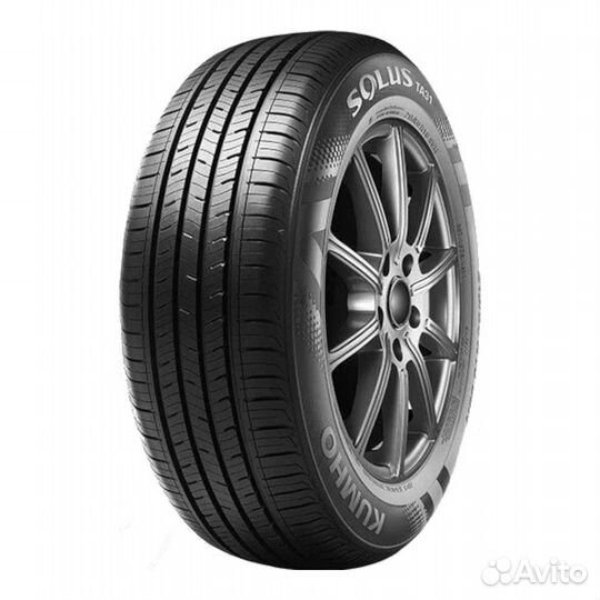 Kumho Solus TA31 225/45 R18 91V