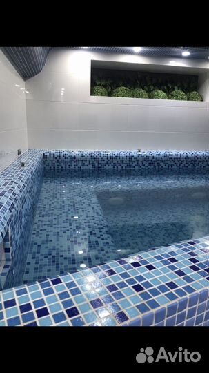 Спа салон семейный, SPA-процедуры