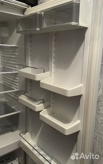 Холодильник бу атлант с гарантией