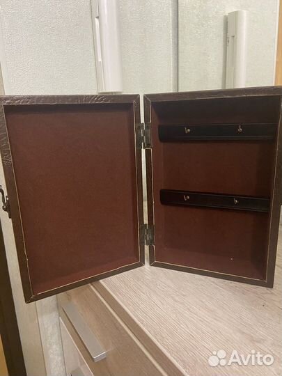 Ключница «Парусник»