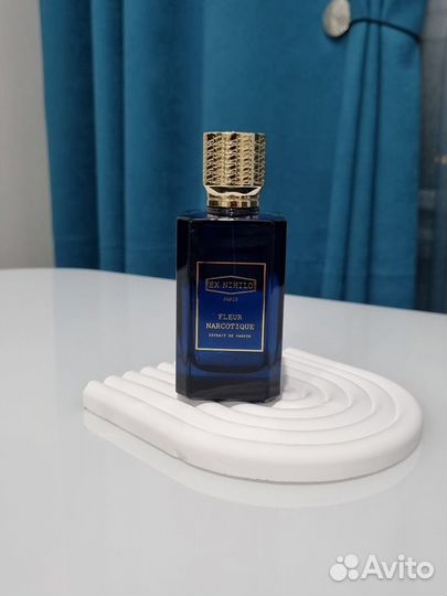 Ex Nihilo Fleur Narcotique Extrait de Parfum 100 m